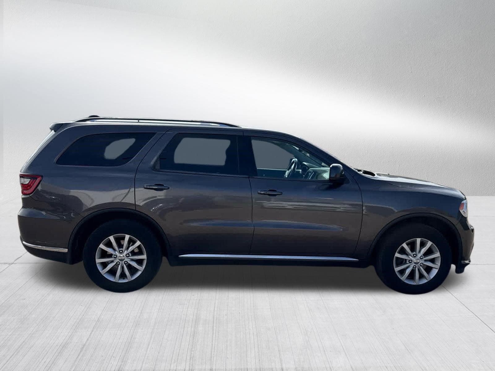 Used 2015 Dodge Durango SXT w/ Quick Order Package 23B AWD/4WD image 8