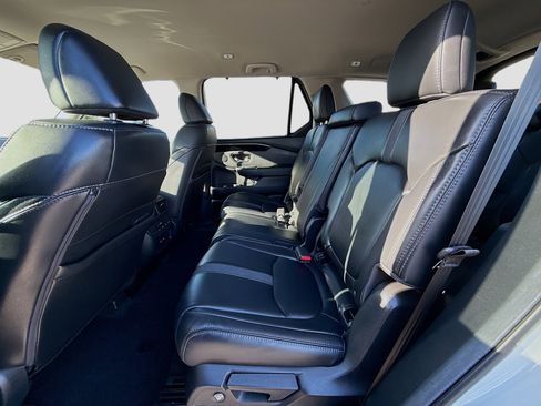 Used 2024 Honda Pilot EX-L image 23