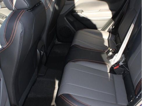 New 2026 Subaru Crosstrek 2.5i Limited AWD/4WD image 34