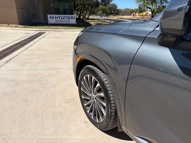 Used 2023 Hyundai Palisade Calligraphy FWD image 13