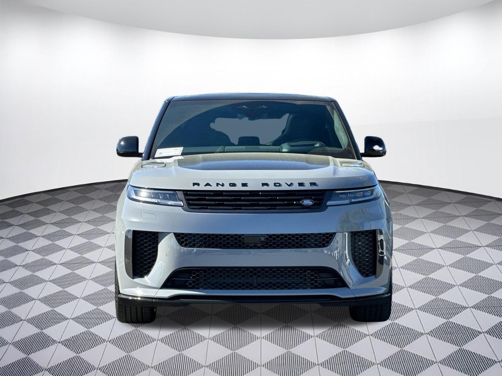 New 2025 Land Rover Range Rover Sport SV Edition Two AWD/4WD image 5