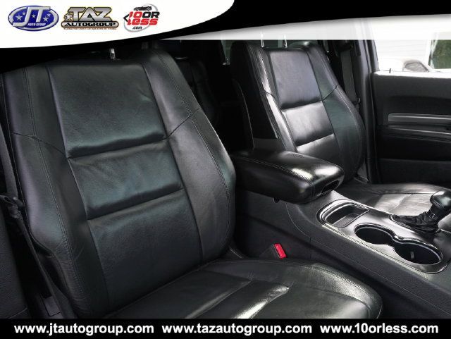 Used 2020 Dodge Durango GT w/ Blacktop Package AWD/4WD image 18