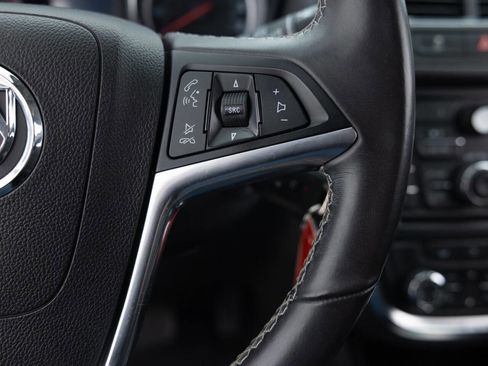 Used 2016 Buick Encore Convenience FWD image 37