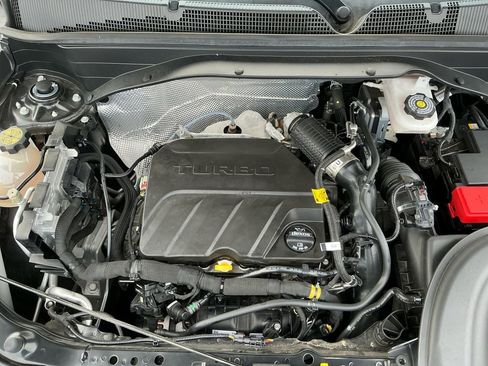 Used 2023 Chevrolet TrailBlazer LS image 25