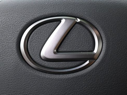 Used 2023 Lexus ES 250 w/ Premium Package AWD/4WD image 27