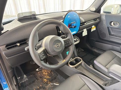 New 2026 MINI Cooper S FWD image 4