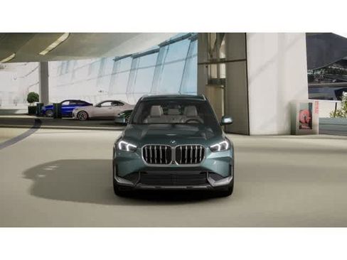New 2026 BMW X1 xDrive28i w/ Convenience Package image 3