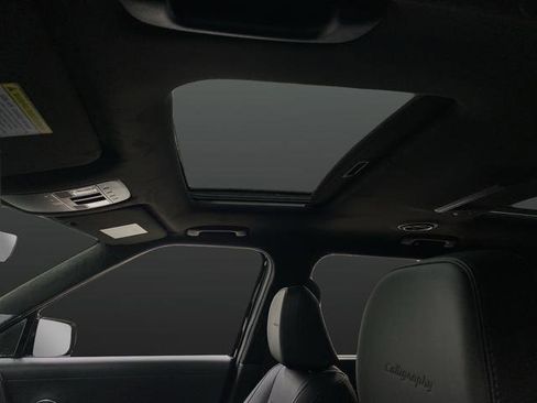 New 2026 Hyundai Palisade Calligraphy image 7