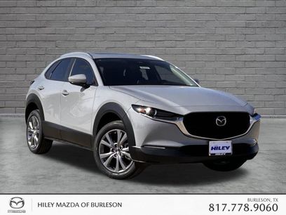 Certified 2026 MAZDA CX-30 AWD 2.5 S