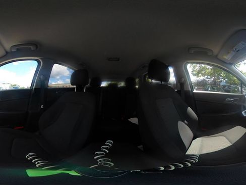 Used 2025 Nissan Rogue SV FWD image 37