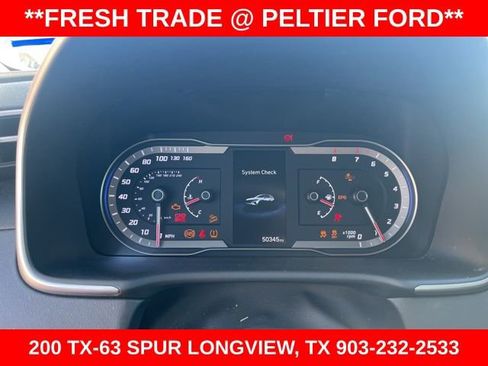 Used 2024 Hyundai Tucson SEL image 18