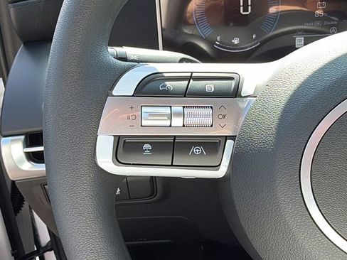 New 2026 Hyundai Tucson SEL image 30