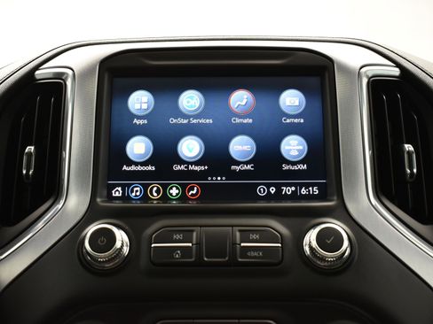 Used 2022 GMC Sierra 1500 SLT image 34