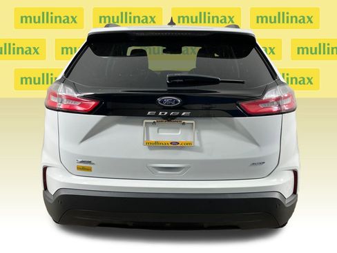 Certified 2022 Ford Edge SEL w/ Sport Appearance Package image 9