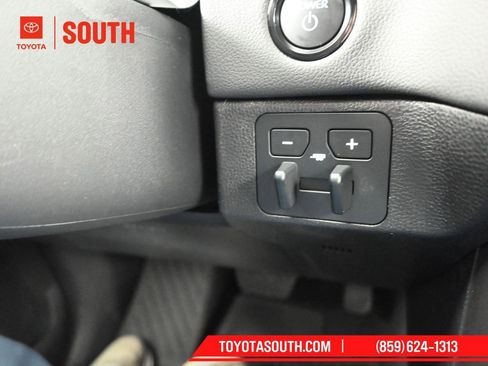 Used 2025 Toyota Tundra Limited w/ Power Package image 22