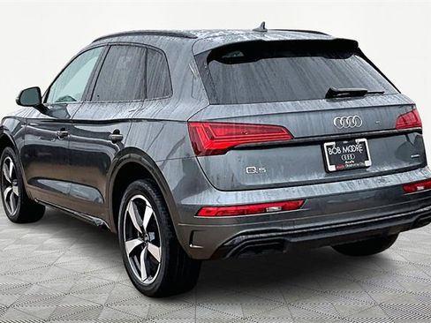 Used 2022 Audi Q5 2.0T Premium Plus w/ Premium Plus Package image 12