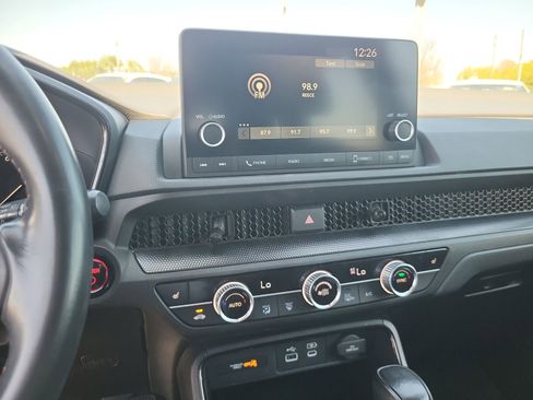 Certified 2023 Honda CR-V Sport image 12