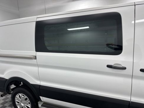 Used 2024 Ford Transit 250 Low Roof w/ Exterior Upgrade Package image 24