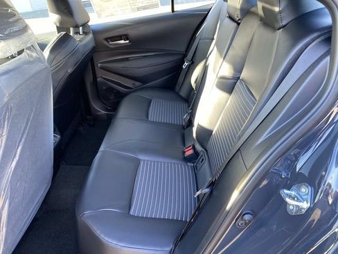 New 2026 Toyota Corolla XSE image 6