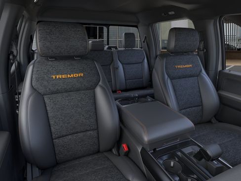 New 2026 Ford F150 Tremor AWD/4WD image 10