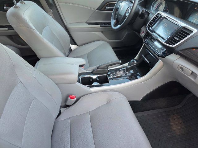 Used 2016 Honda Accord EX-L image 19