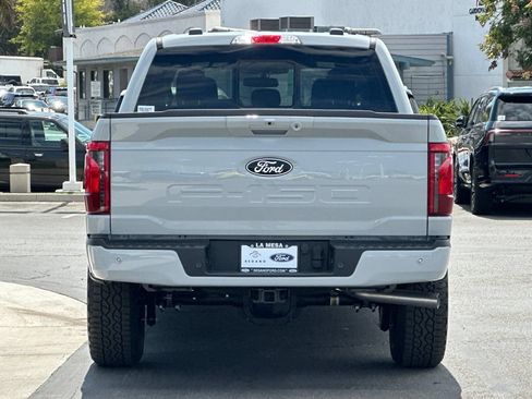 New 2026 Ford F150 XLT w/ Equipment Group 302A MID AWD/4WD image 4