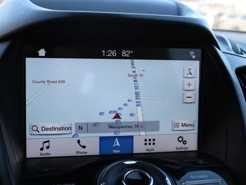 Used 2019 Ford Escape Titanium image 24