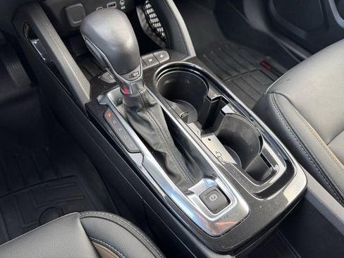 Used 2022 Chevrolet TrailBlazer ACTIV image 12