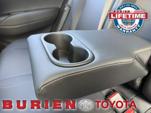 New 2026 Toyota Corolla Cross XLE w/ Convenience Package image 35