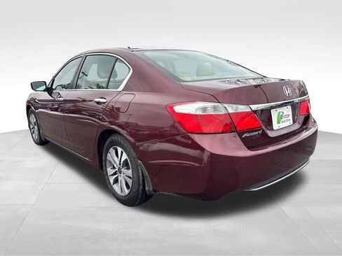 Used 2015 Honda Accord LX image 6