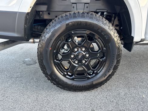 New 2025 Ford Ranger XLT w/ FX4 Off-Road Package image 17