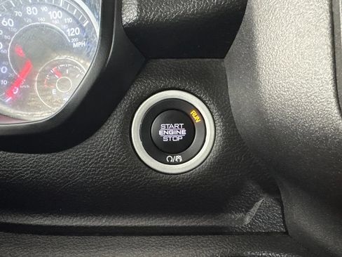 Used 2023 RAM 1500 Tradesman w/ Power Driver Seat Group AWD/4WD image 26
