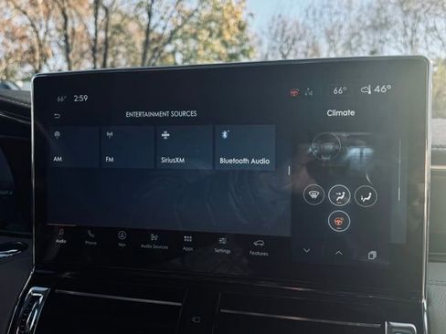 Certified 2024 Lincoln Navigator Reserve image 41