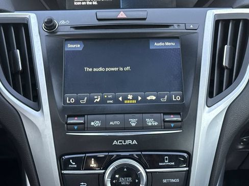 Used 2019 Acura TLX V6 FWD image 17