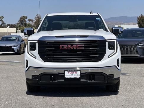 New 2026 GMC Sierra 1500 Pro w/ Pro Value Package RWD image 2
