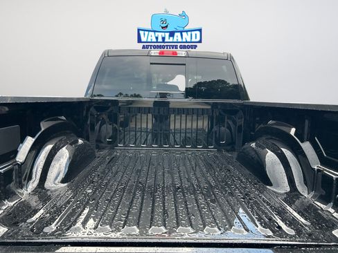 New 2026 RAM 1500 Laramie w/ Night Edition AWD/4WD image 36