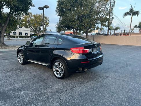 Used 2013 BMW X6 xDrive35i image 22