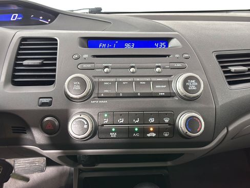 Used 2010 Honda Civic LX image 31