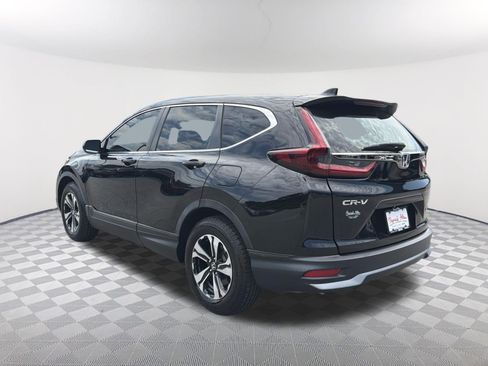 Used 2021 Honda CR-V Special Edition image 3