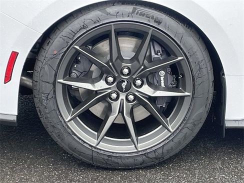 New 2026 Ford Mustang Dark Horse image 34