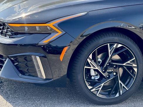 New 2026 Kia K5 GT-Line FWD image 26