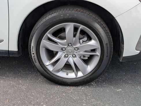 Certified 2021 Acura RDX AWD w/ Advance Package image 20