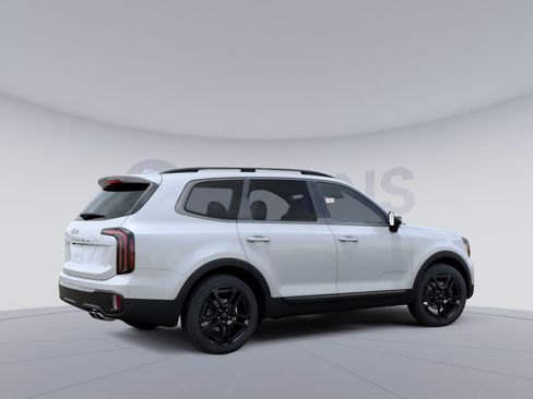 New 2025 Kia Telluride SX X-Line image 8