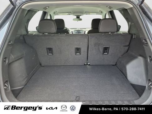 Used 2022 Chevrolet Equinox LS w/ LS Convenience Package AWD/4WD image 24