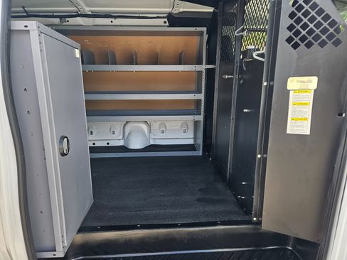 Used 2012 Ford E-150 and Econoline 150 E-150 H.D. image 24