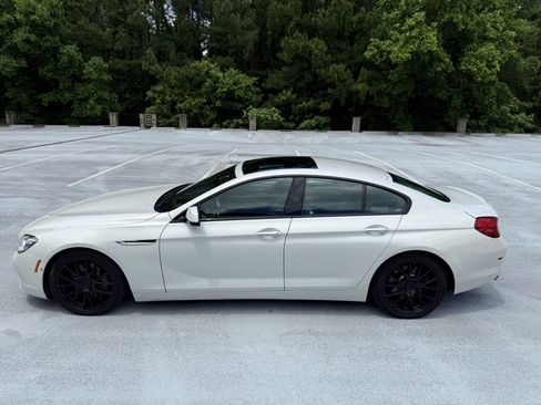 Used 2013 BMW 650i Gran Coupe xDrive image 17