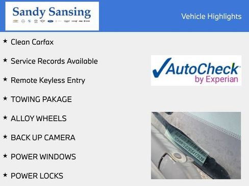 Used 2016 RAM 1500 Big Horn AWD/4WD image 7