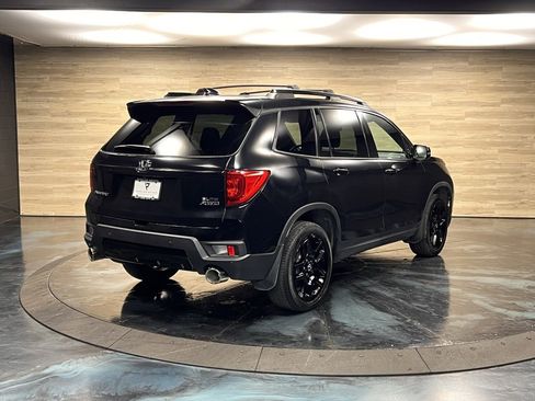 Used 2023 Honda Passport Elite image 10