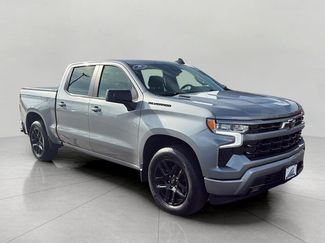 Used 2023 Chevrolet Silverado 1500 RST w/ Protection Package AWD/4WD video 1