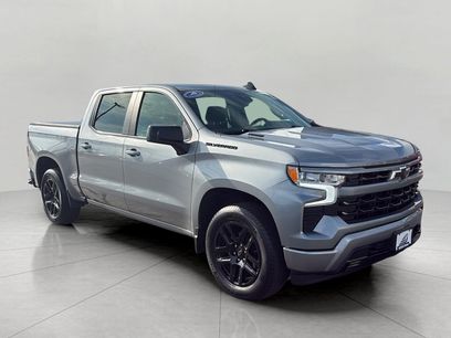 Used 2023 Chevrolet Silverado 1500 RST w/ Protection Package